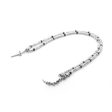 Collana Cesare Paciotti da uomo JPCL2316B-1