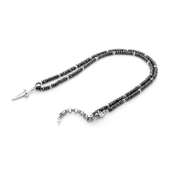 Collana Cesare Paciotti da uomo JPCL2318B-1