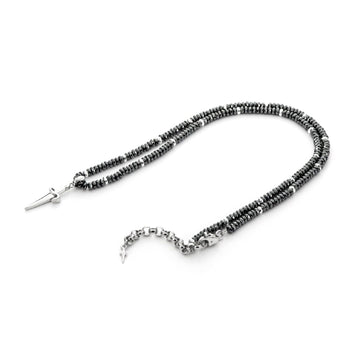Collana Cesare Paciotti da uomo JPCL2318B-1