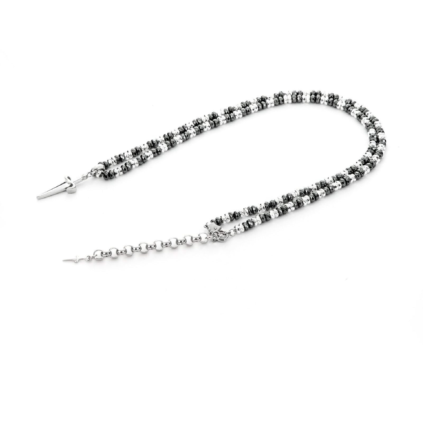 Collana Cesare Paciotti da uomo JPCL2320B-1