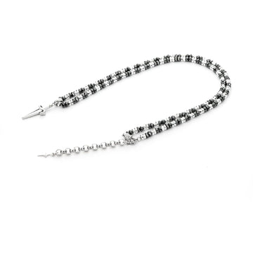 Collana Cesare Paciotti da uomo JPCL2320B-1