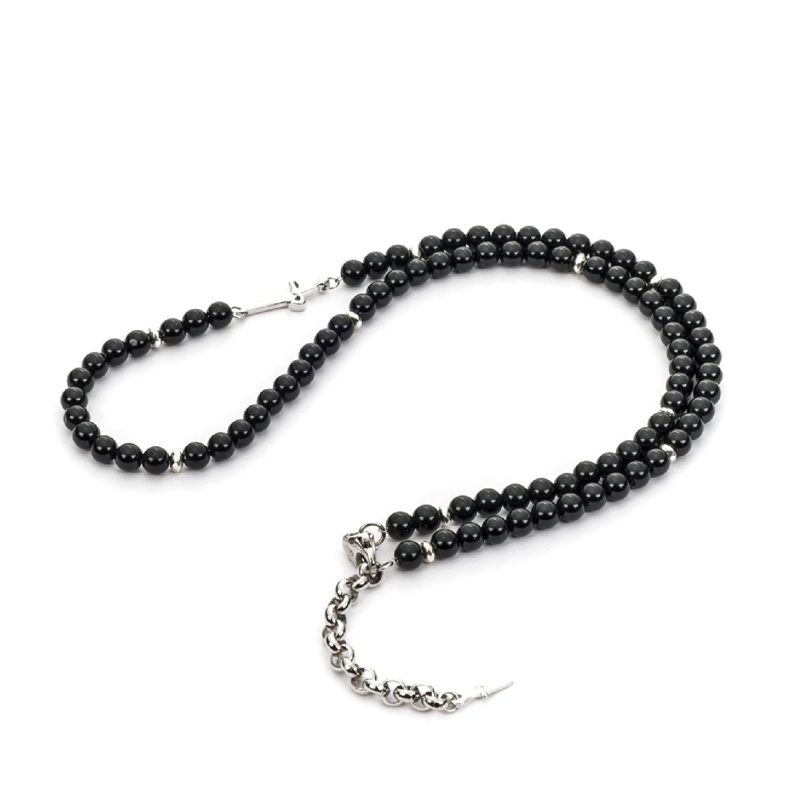 Collana Cesare Paciotti da uomo JPCL2371B-1