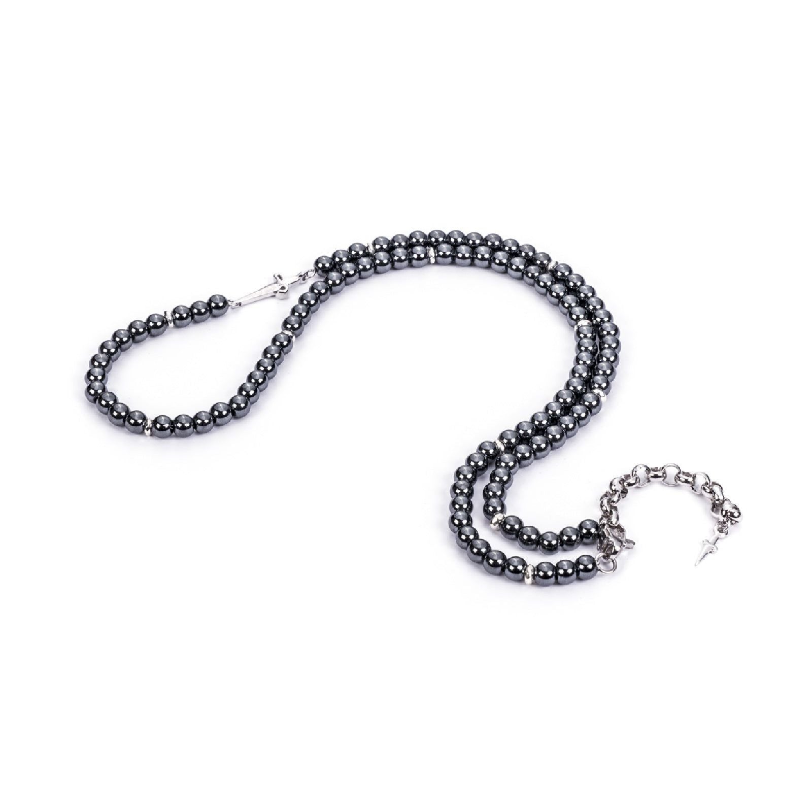 Collana Cesare Paciotti da uomo JPCL2373B-1