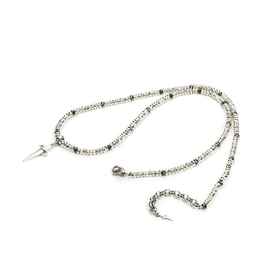 Collana Cesare Paciotti da uomo JPCL2385B-1