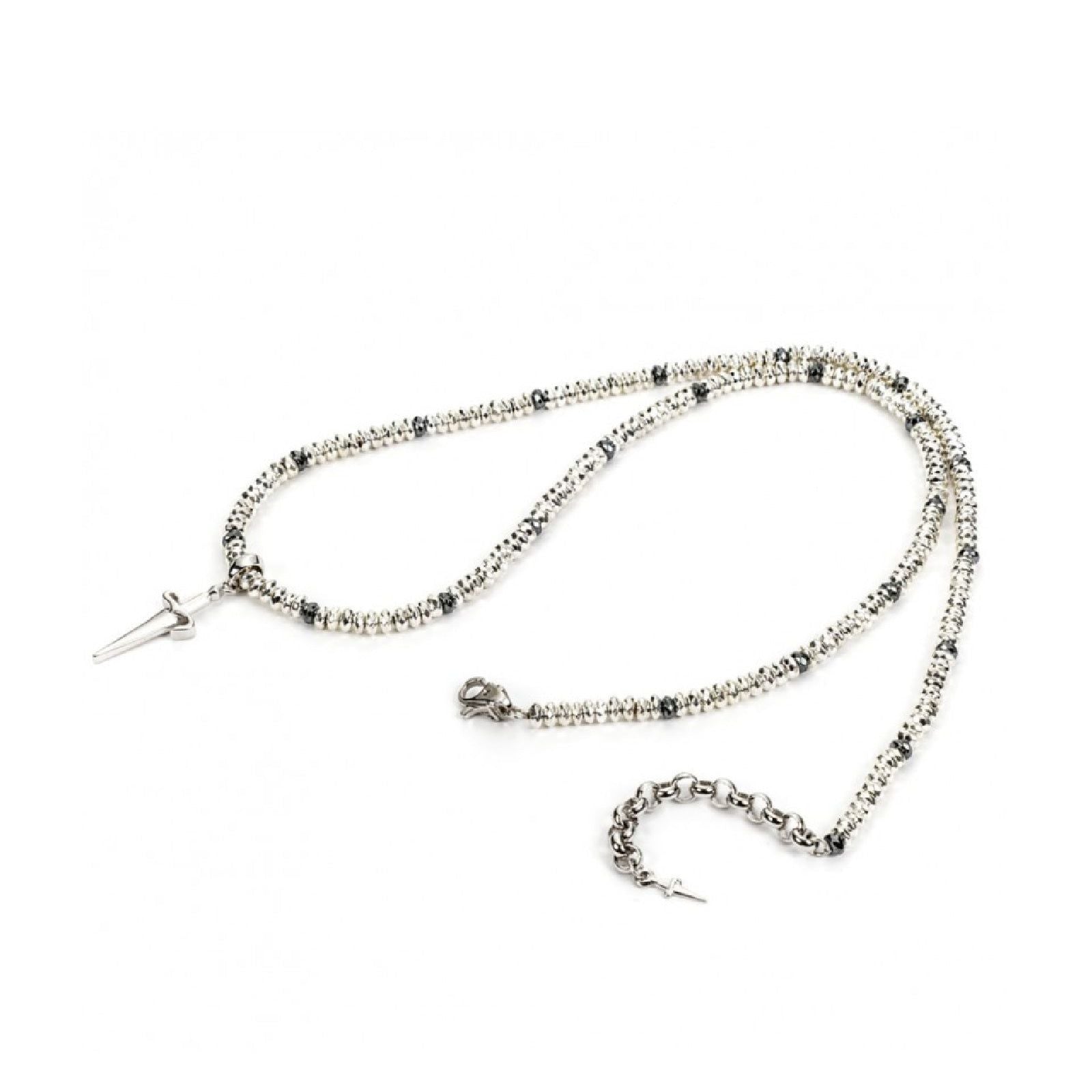 Collana Cesare Paciotti da uomo JPCL2385B-1