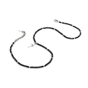 Collana Cesare Paciotti da uomo JPCL2387B-1