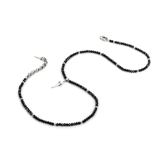 Collana Cesare Paciotti da uomo JPCL2387B-1