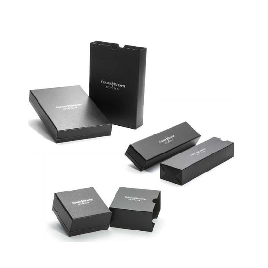 Collana Cesare Paciotti da uomo JPCL2387B-2