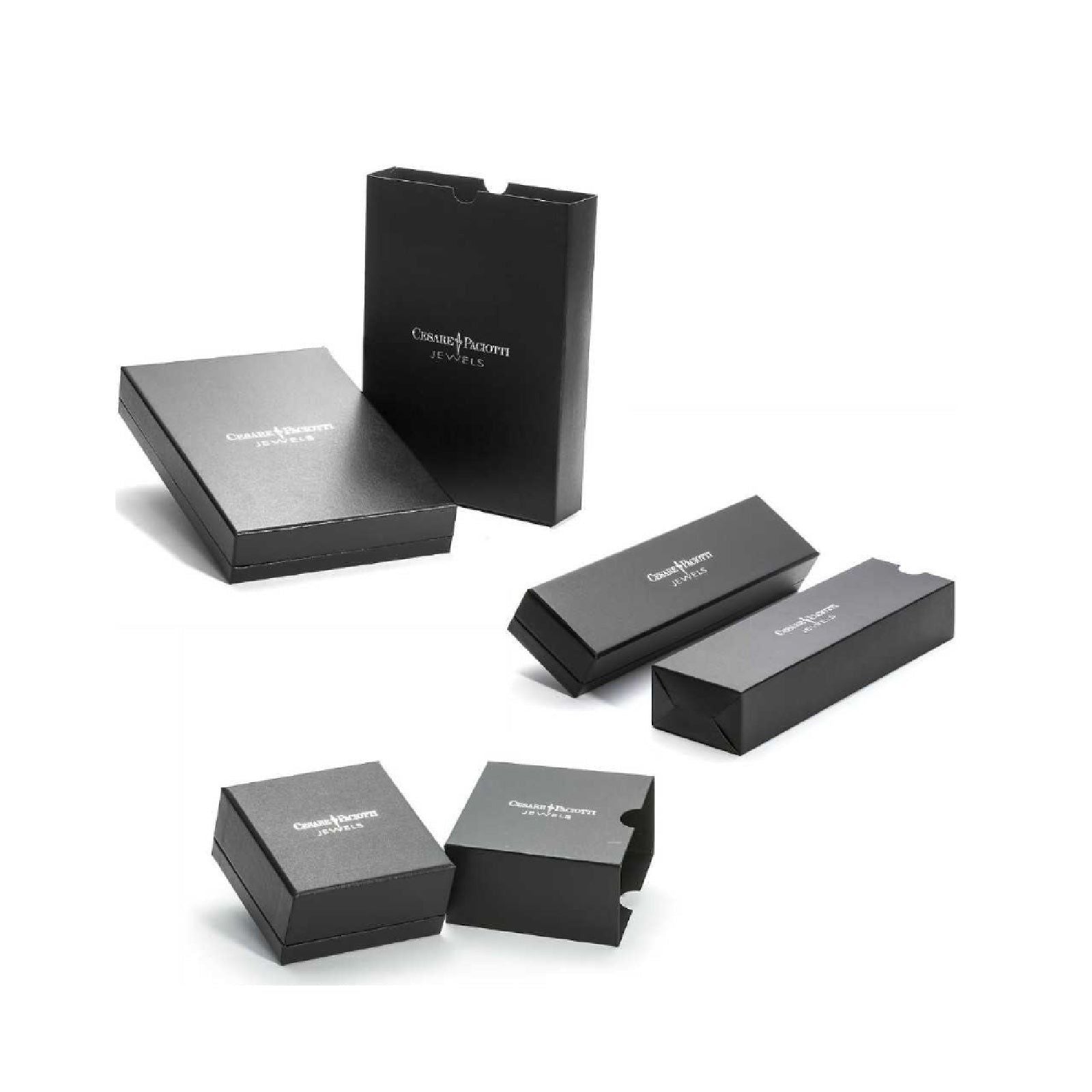 Collana Cesare Paciotti da uomo JPCL2387B-2