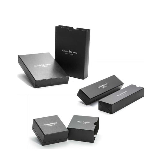 Collana Cesare Paciotti da uomo JPCL2387B-2