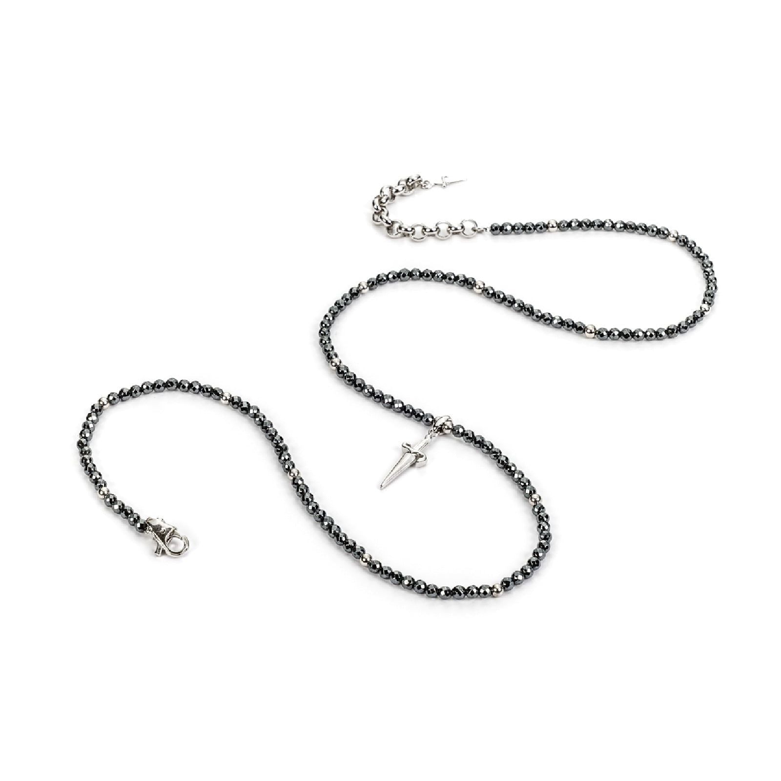 Collana Cesare Paciotti da uomo JPCL2389B-1
