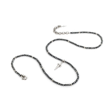 Collana Cesare Paciotti da uomo JPCL2389B-1
