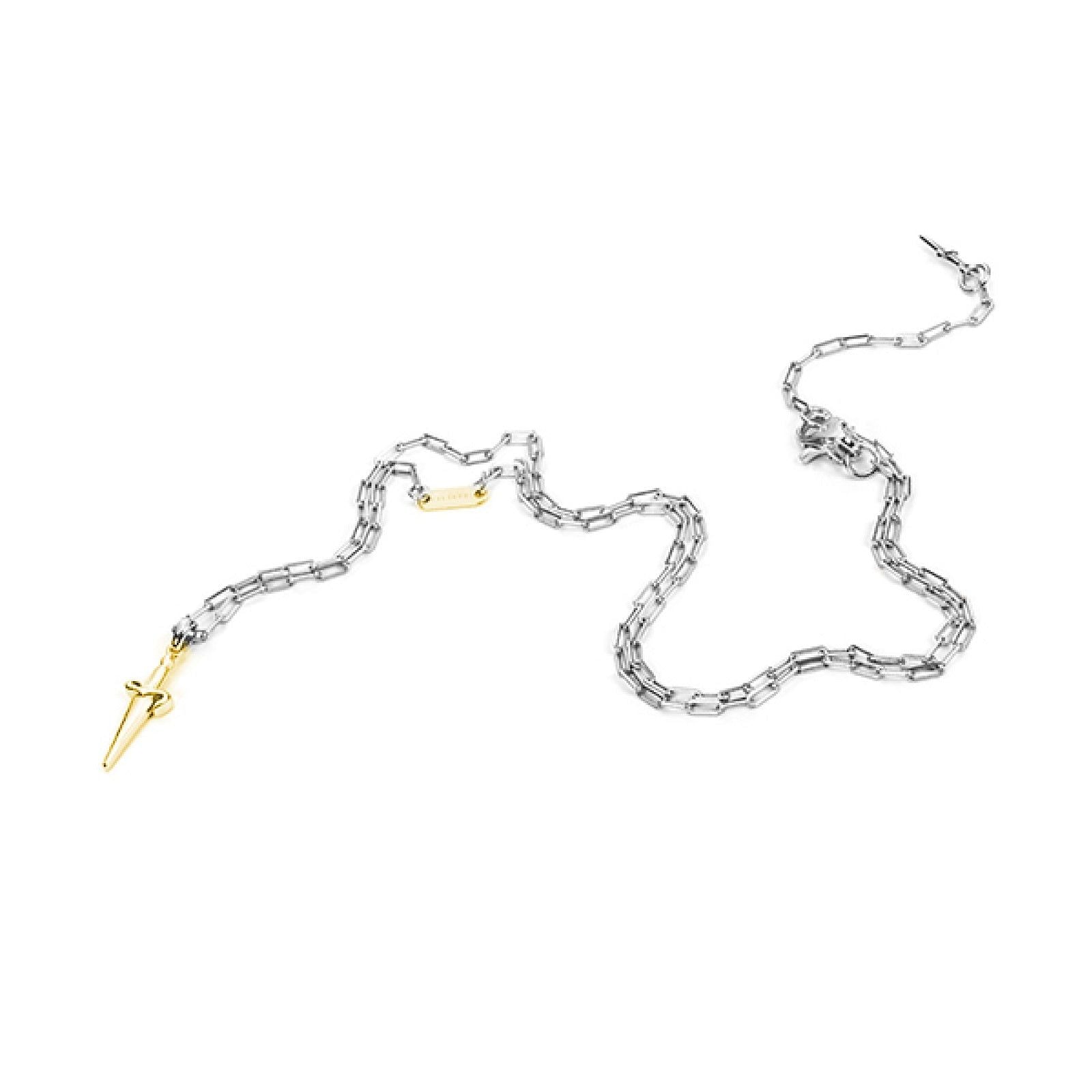 Collana Cesare Paciotti da uomo JPCL2397B-2