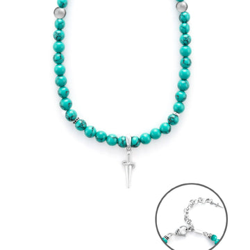 Collana Cesare Paciotti da uomo JPCL2428B-1