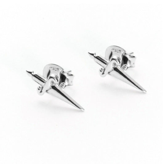 Orecchini Cesare Paciotti Ag 925 unisex JPOR0082B-1