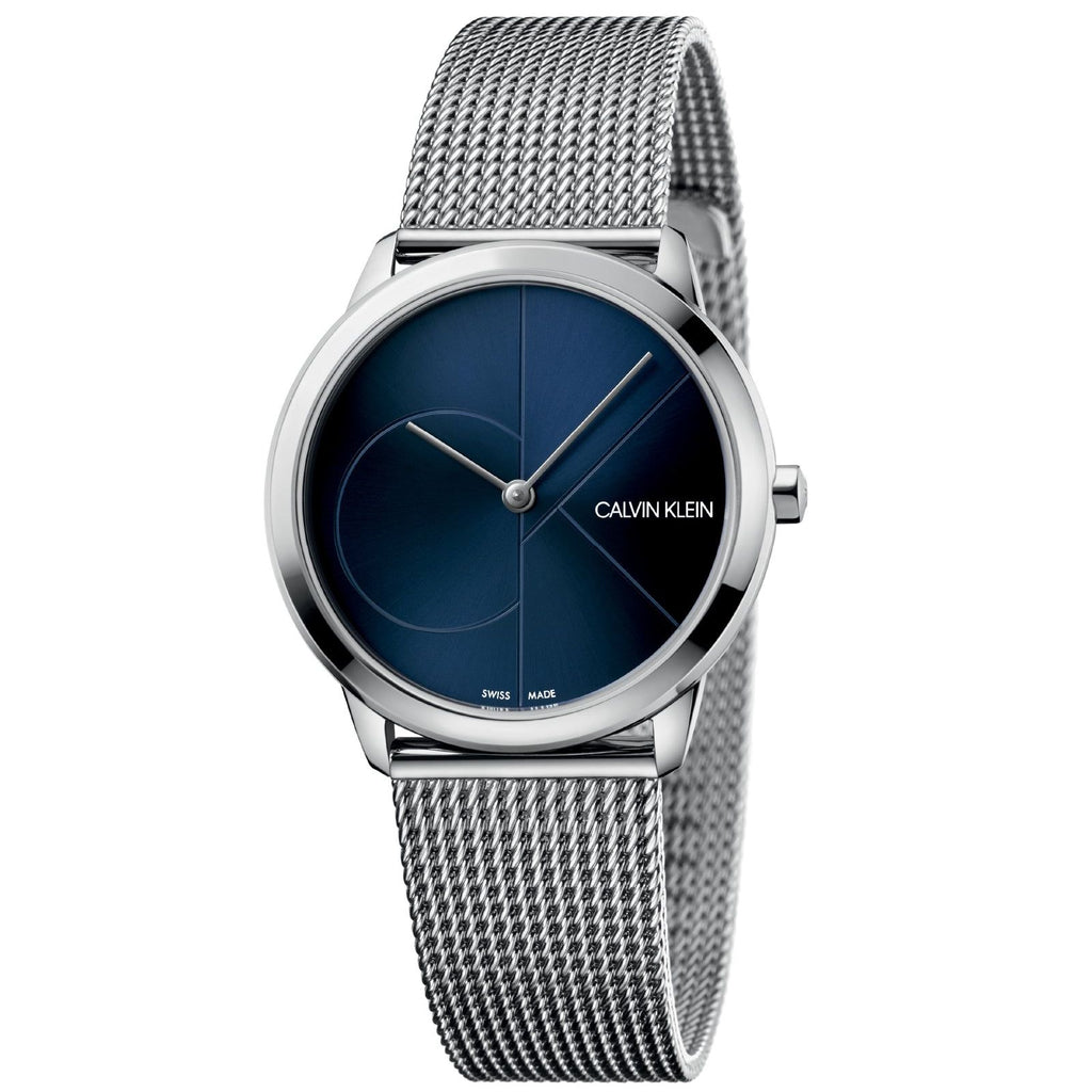 Orologio solo tempo Calvin Klein Minimal unisex