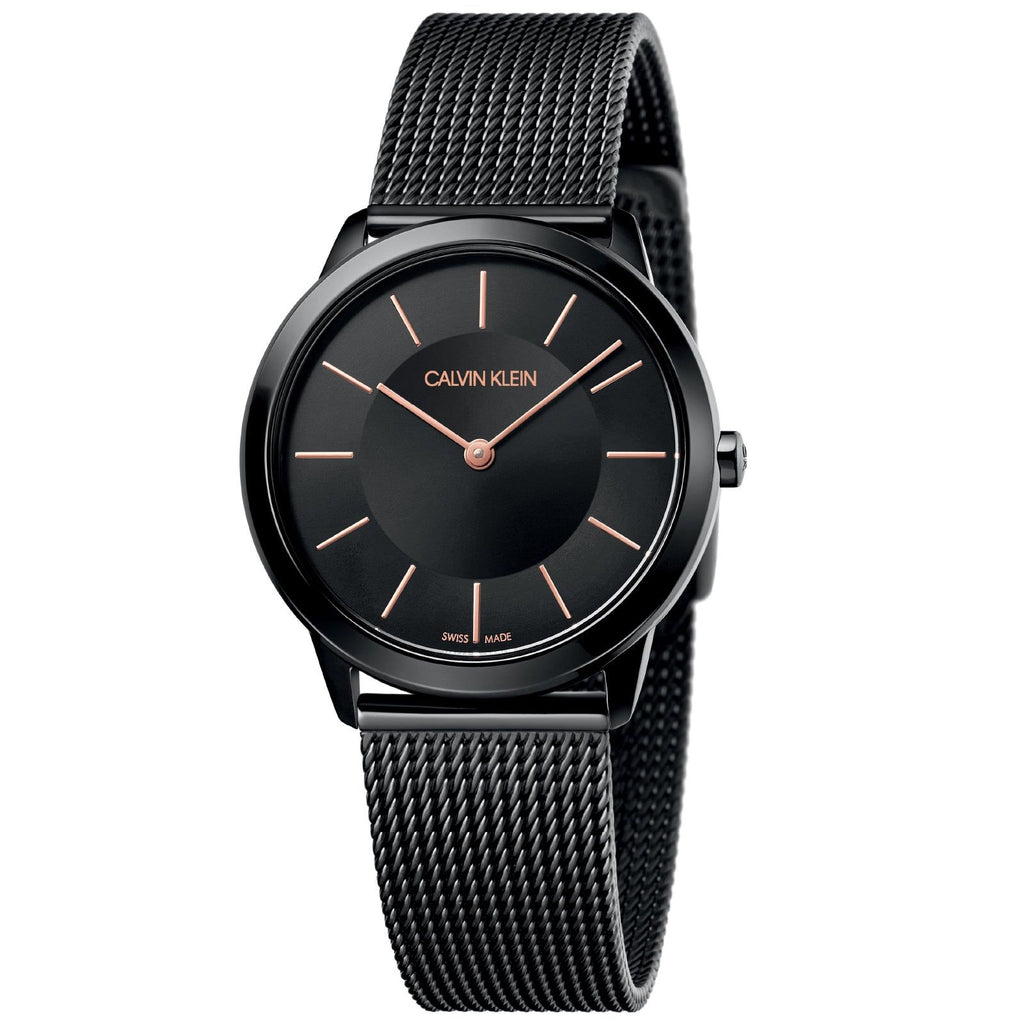 Orologio solo tempo Calvin Klein Minimal unisex