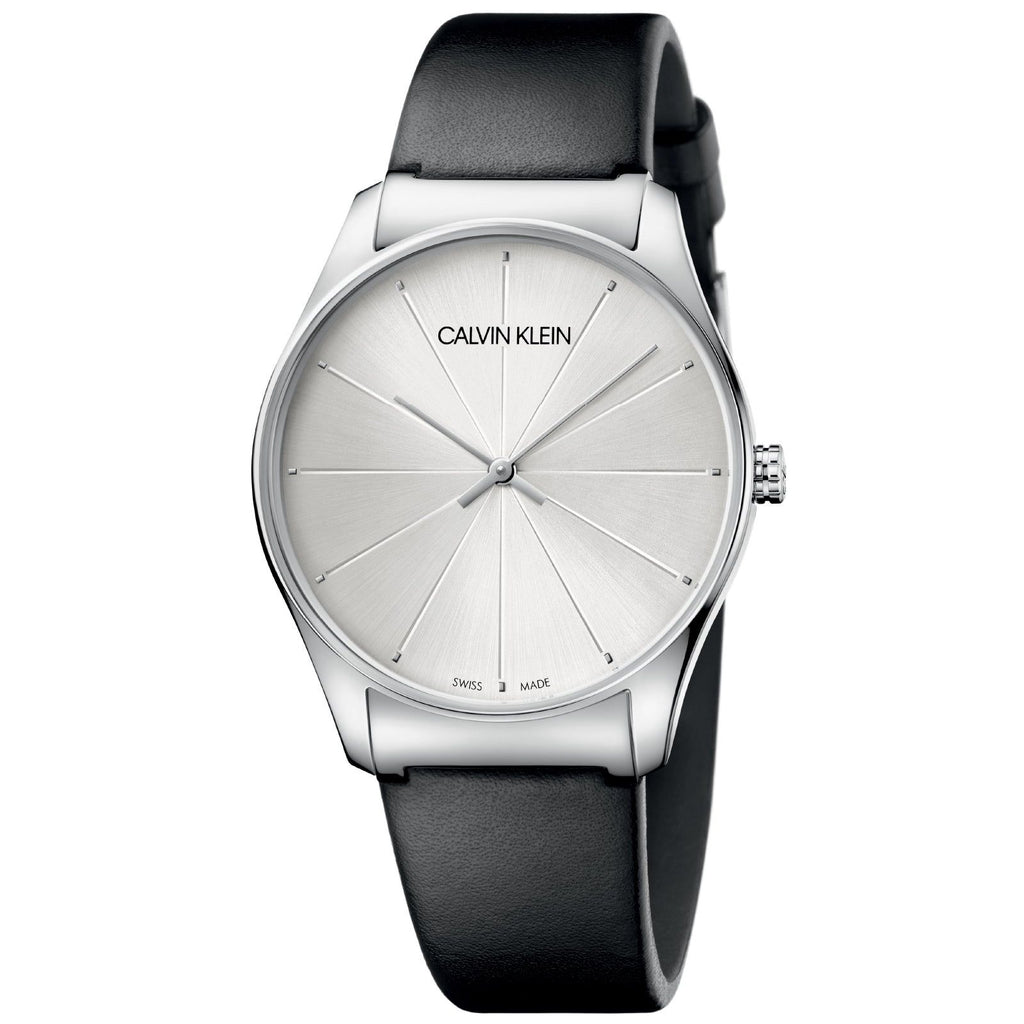 Orologio solo tempo Calvin Klein Classic da uomo
