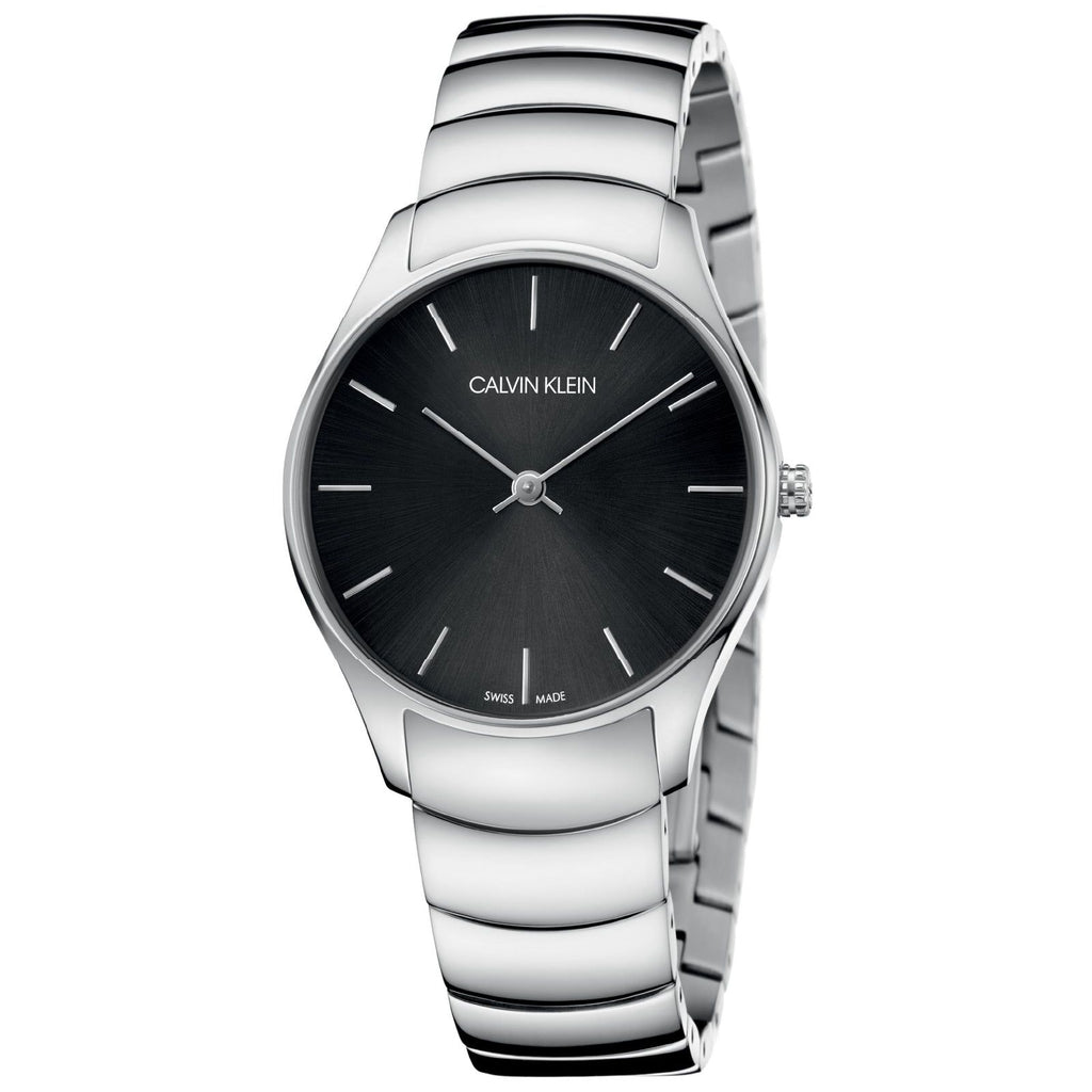 Orologio solo tempo Calvin Klein Classic Too unisex