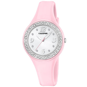 Orologio solo tempo Calypso Trendy da donna