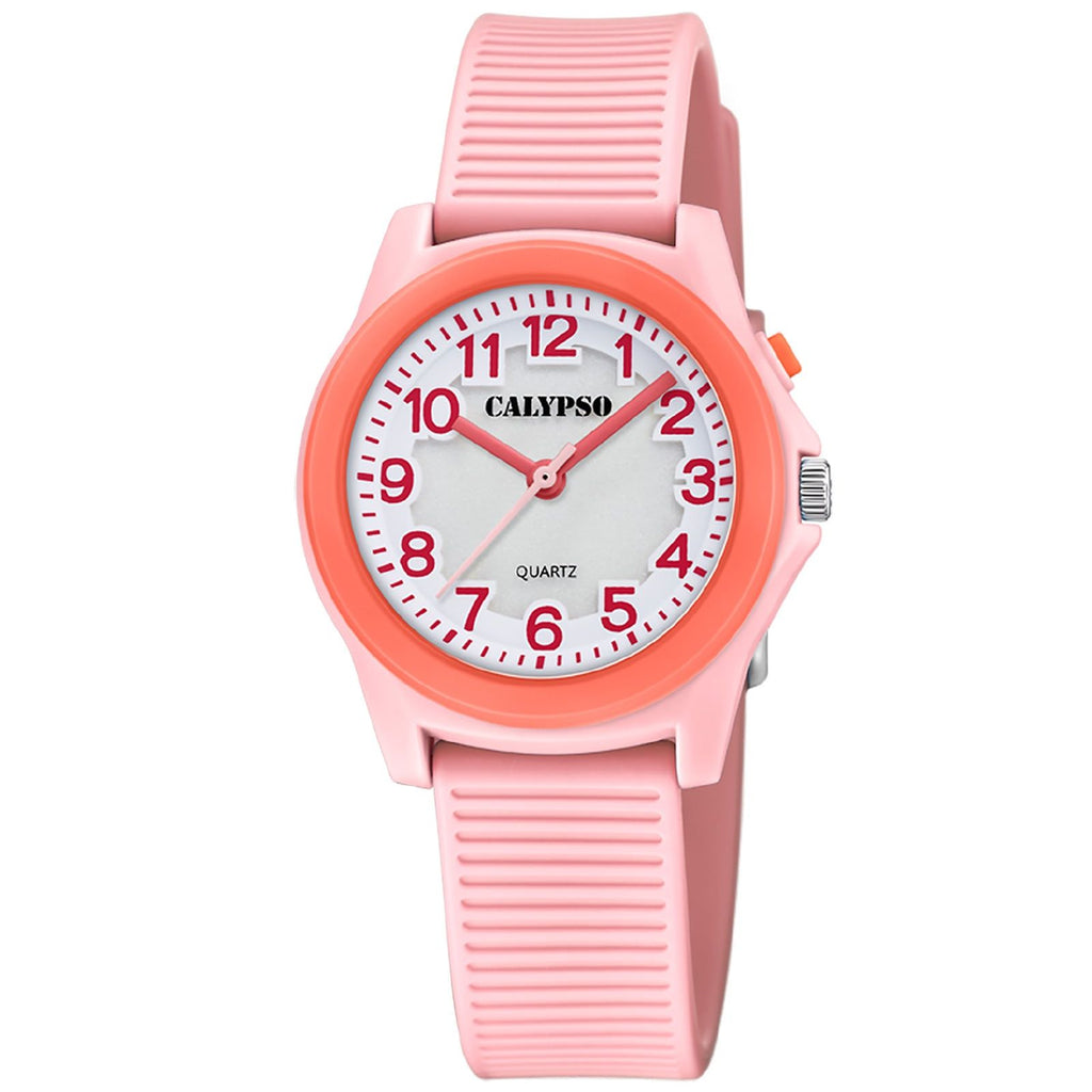 Orologio Calypso Junior Collection da bambina