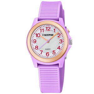 Orologio Calypso Junior Collection da bambina