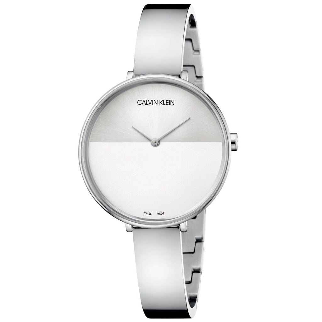 Orologio solo tempo Calvin Klein Rise da donna