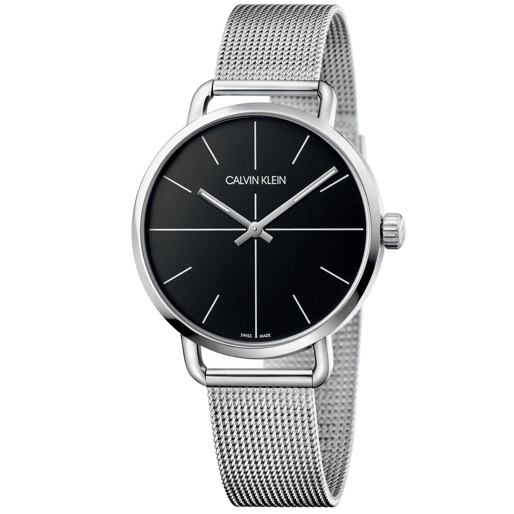 Orologio solo tempo Calvin Klein Even da uomo