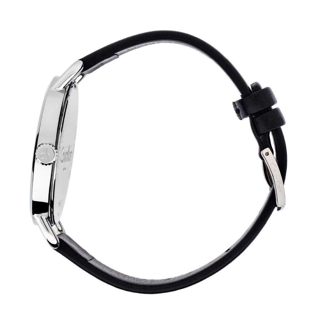 Orologio solo tempo Calvin Klein Even da uomo