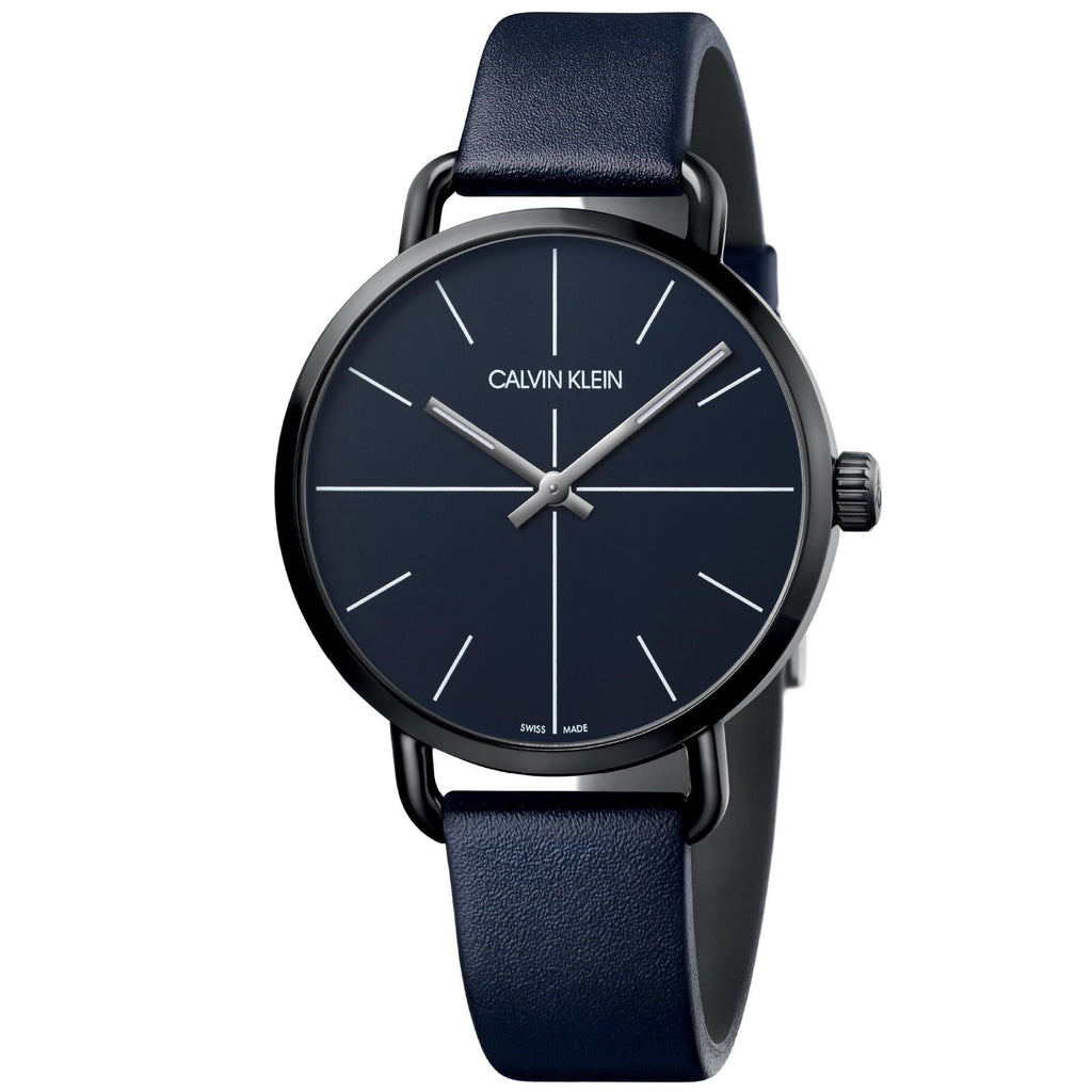Orologio solo tempo Calvin Klein Even da uomo