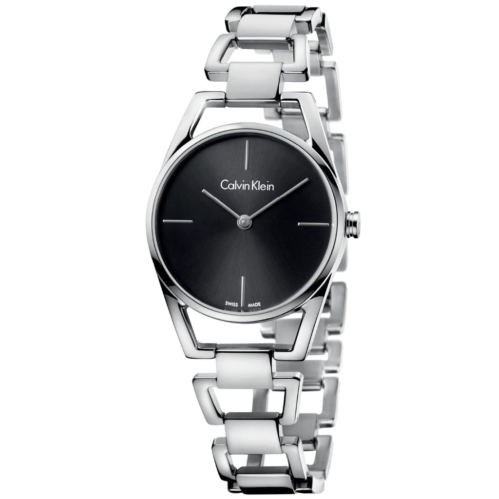 Orologio solo tempo Calvin Klein Dainty da donna