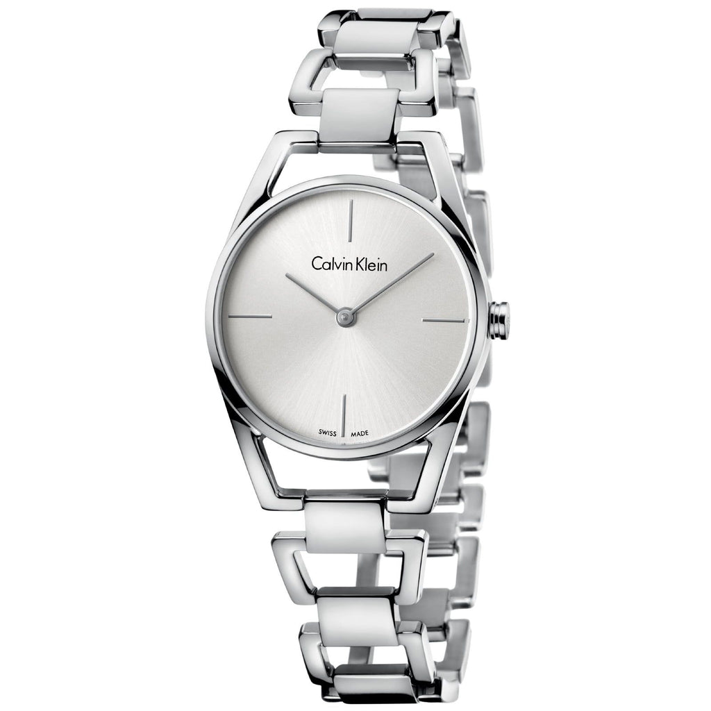 Orologio solo tempo Calvin Klein Dainty da donna