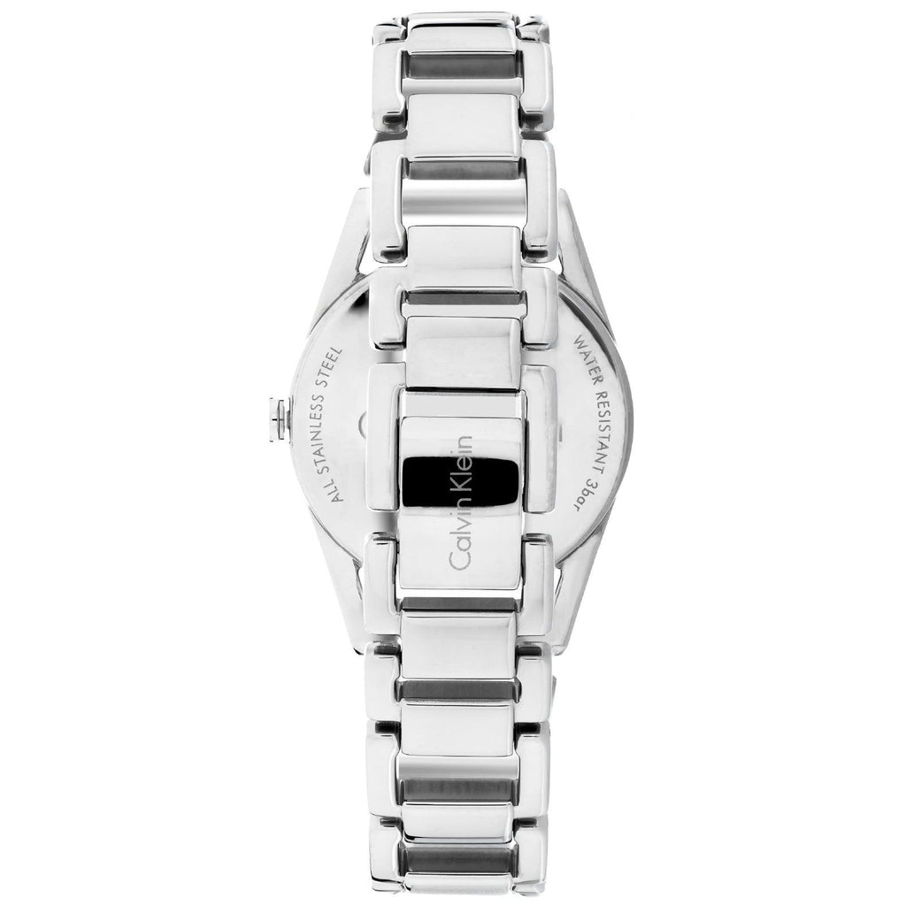 Orologio solo tempo Calvin Klein Dainty da donna