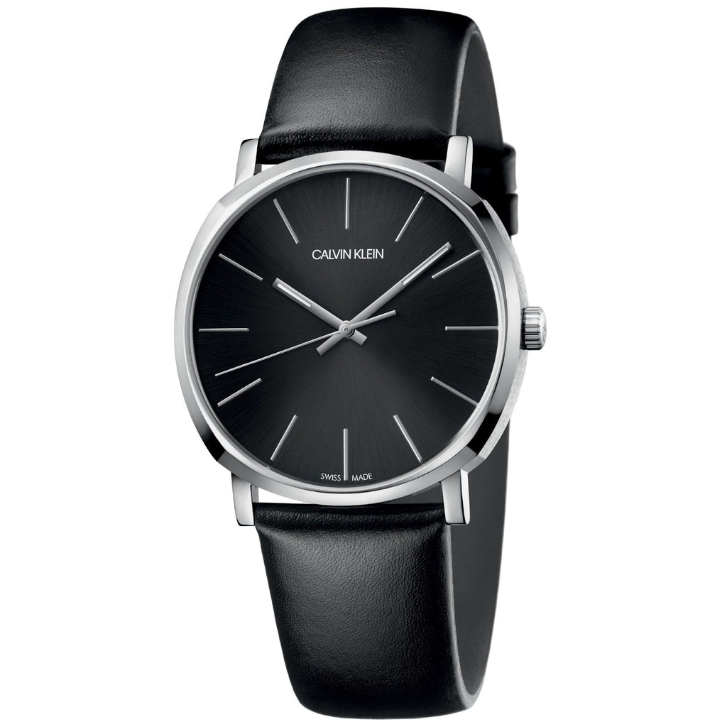 Orologio solo tempo Calvin Klein Posh da uomo