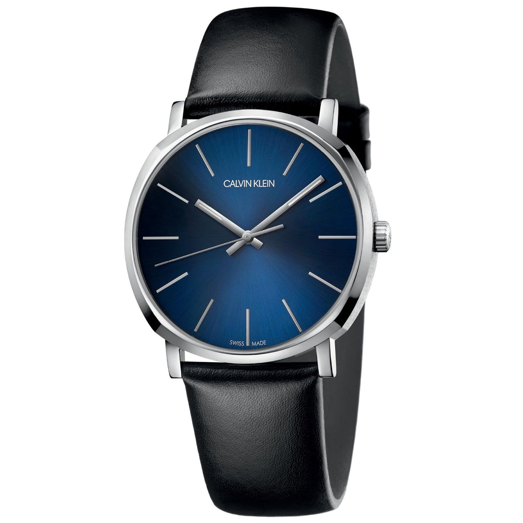 Orologio solo tempo Calvin Klein Posh da uomo