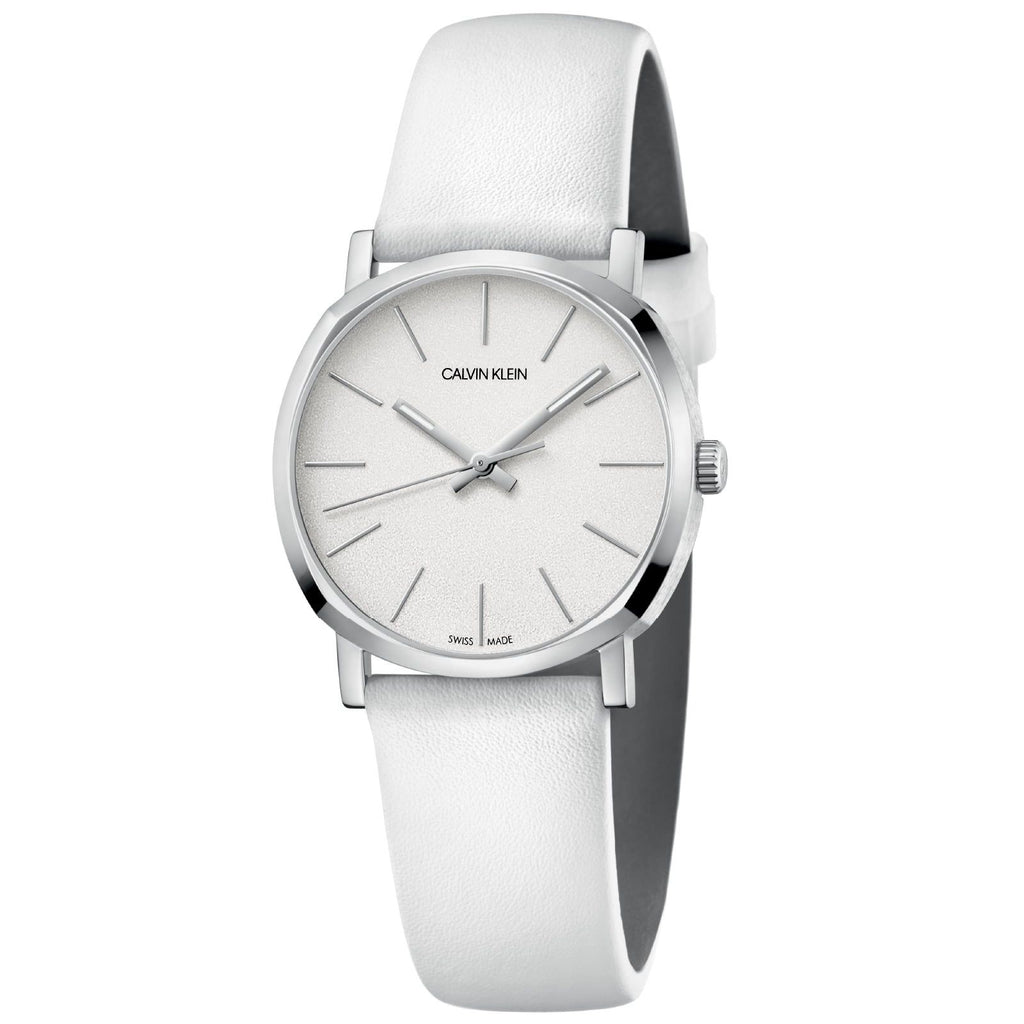 Orologio solo tempo Calvin Klein Posh da donna