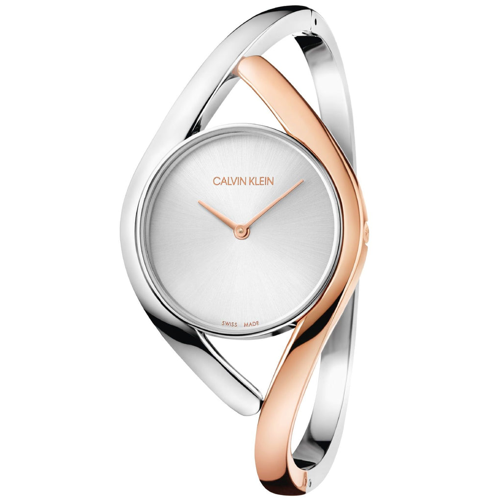 Orologio solo tempo Calvin Klein Party da donna