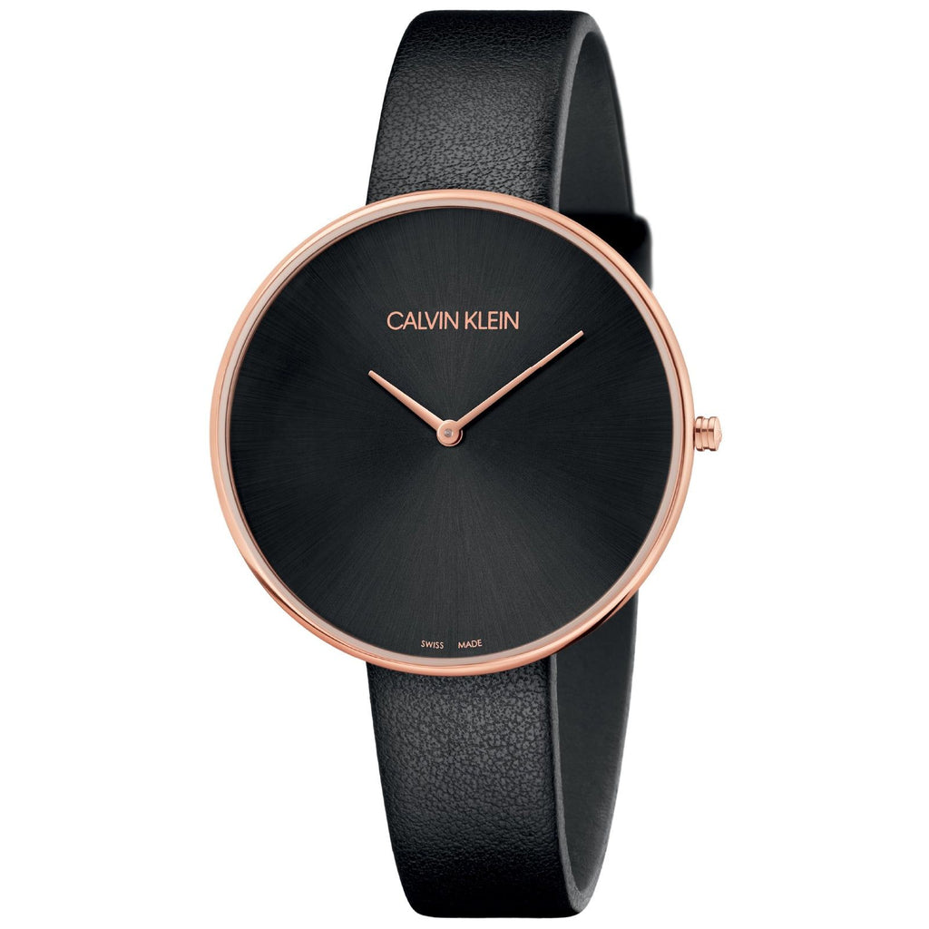 Orologio solo tempo Calvin Klein Fullmoon da donna