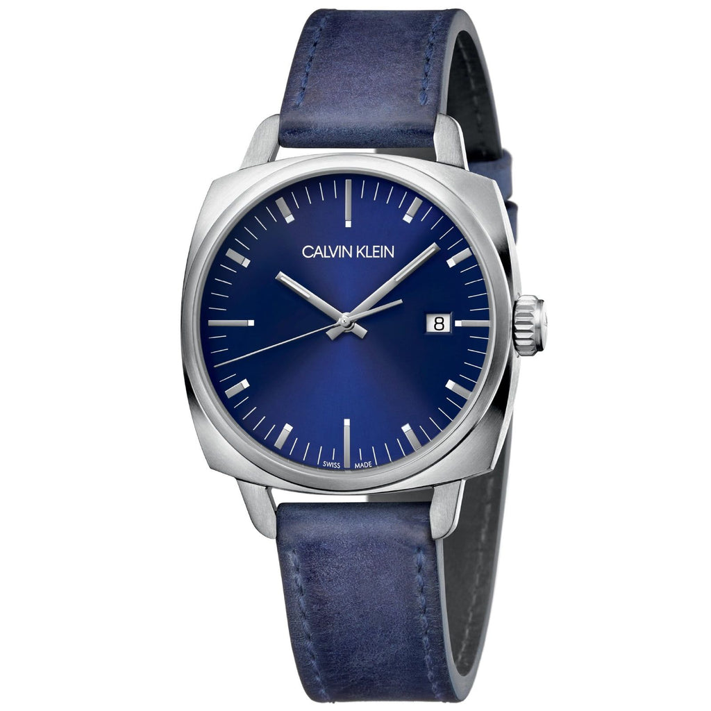 Orologio solo tempo Calvin Klein Fraternity da uomo