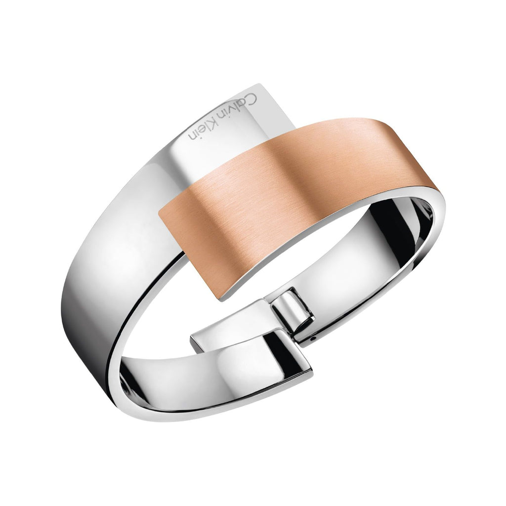 Bracciale Calvin Klein Intense da donna