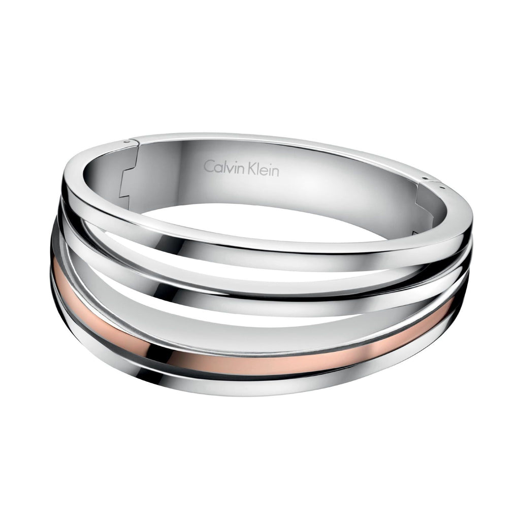 Bracciale Calvin Klein Breathe da donna