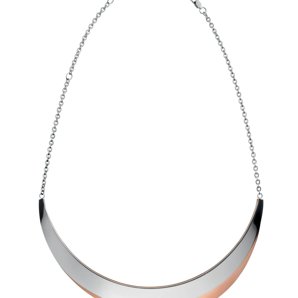 Collana Calvin Klein Breathe da donna