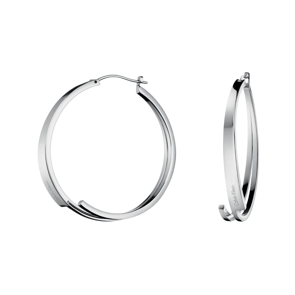 Orecchini Calvin Klein Beyond da donna