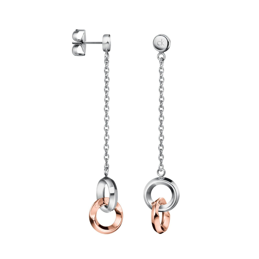Orecchini Calvin Klein Beauty da donna