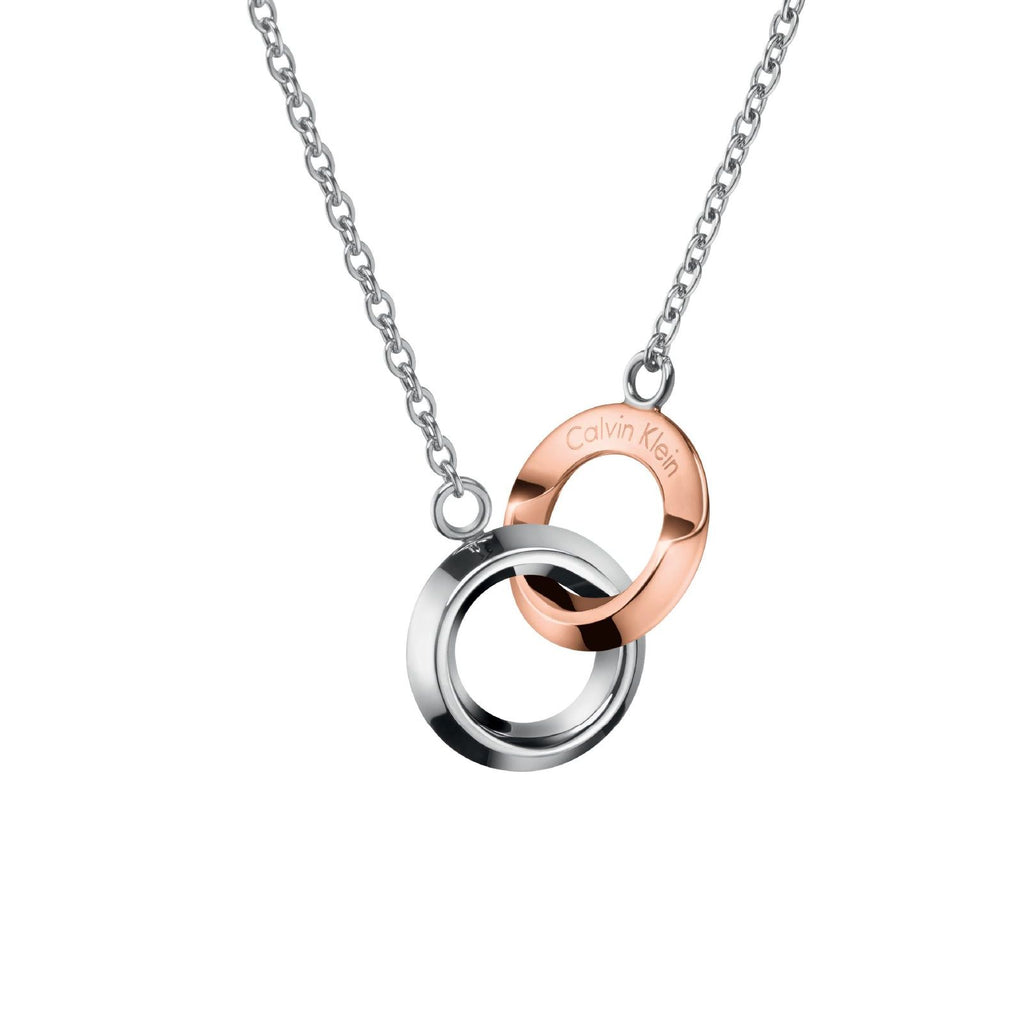 Collana Calvin Klein Beauty da donna
