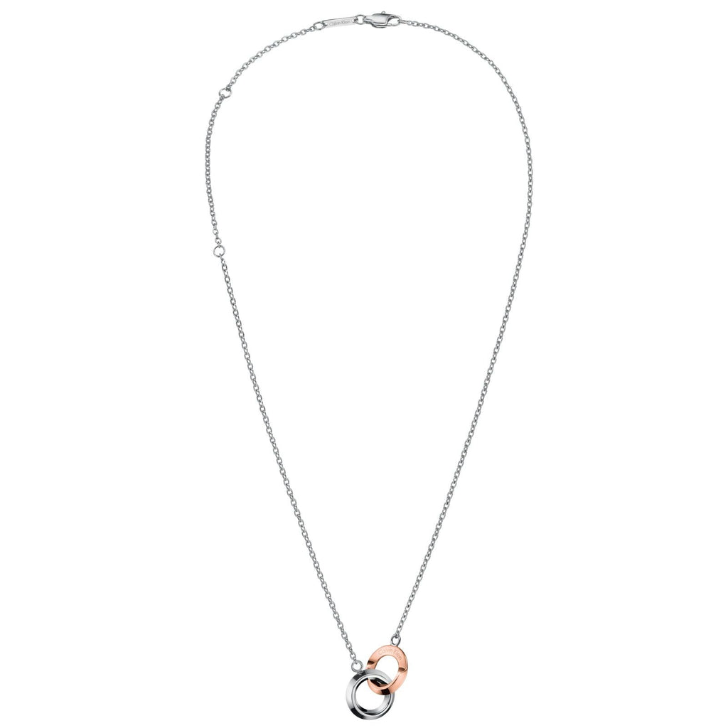 Collana Calvin Klein Beauty da donna