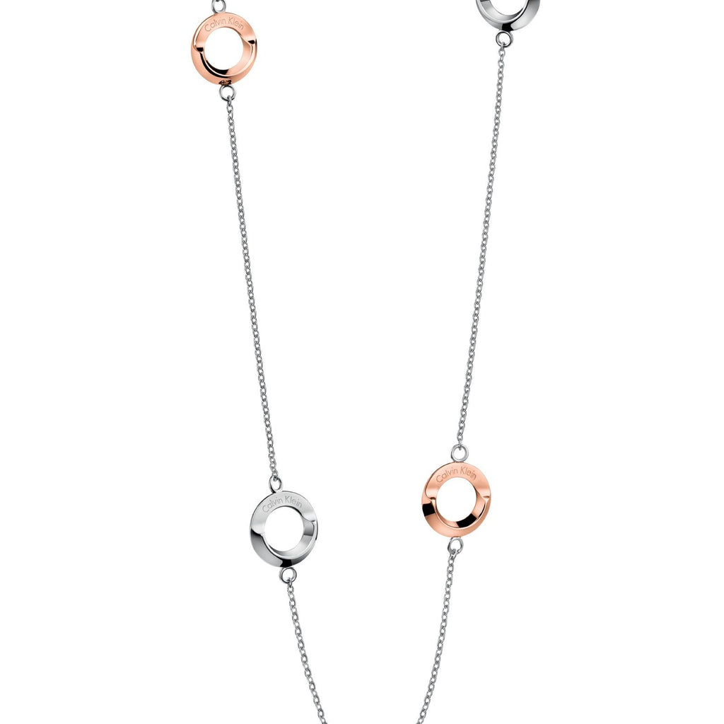 Collana Calvin Klein Beauty da donna