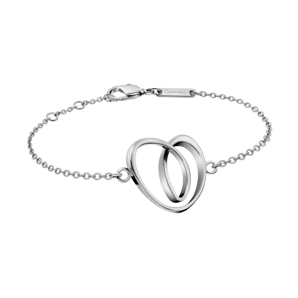 Bracciale Calvin Klein Warm da donna
