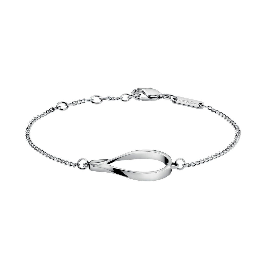 Bracciale Calvin Klein Light da donna