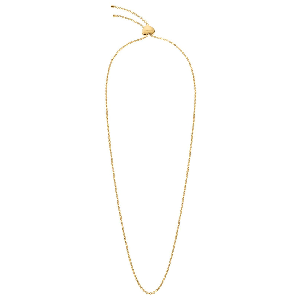 Collana Calvin Klein Side da donna